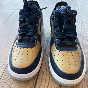 Black Friday sale! Nike Air Force 1-  custom